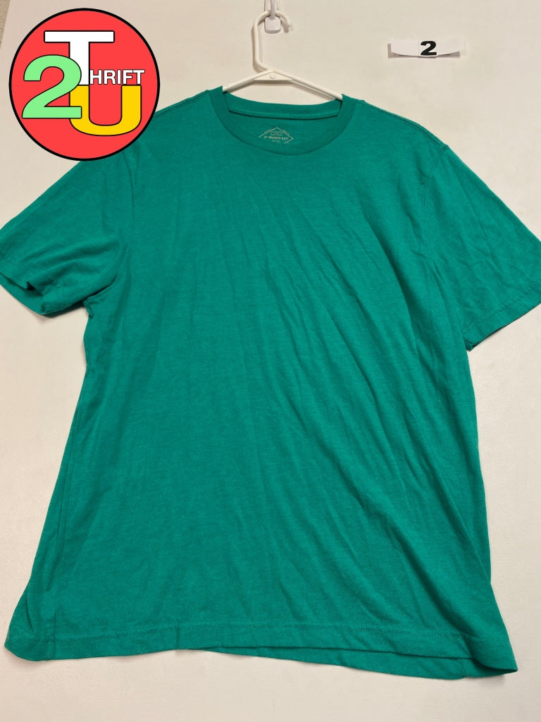 Men’s M St Johns Bay Shirt