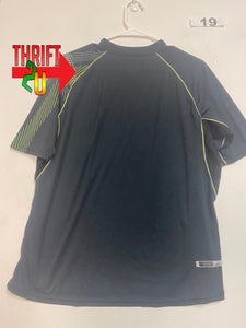 Mens M Zoic Shirt