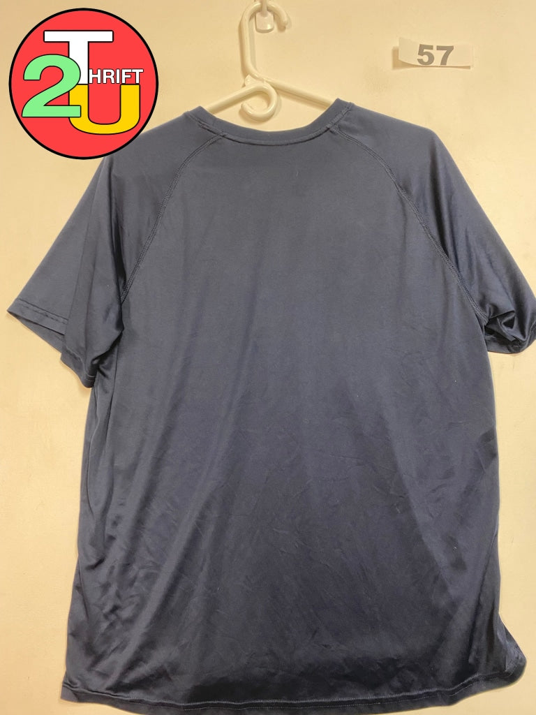 Men’s NS Blue Shirt