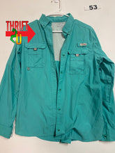 Load image into Gallery viewer, Mens Ns Columbia Shirt
