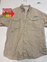 Load image into Gallery viewer, Mens Ns Columbia Shirt
