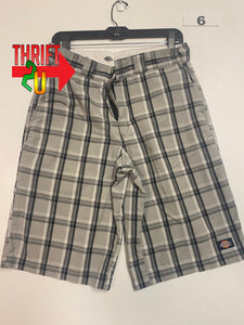 Mens Ns Dickies Shorts