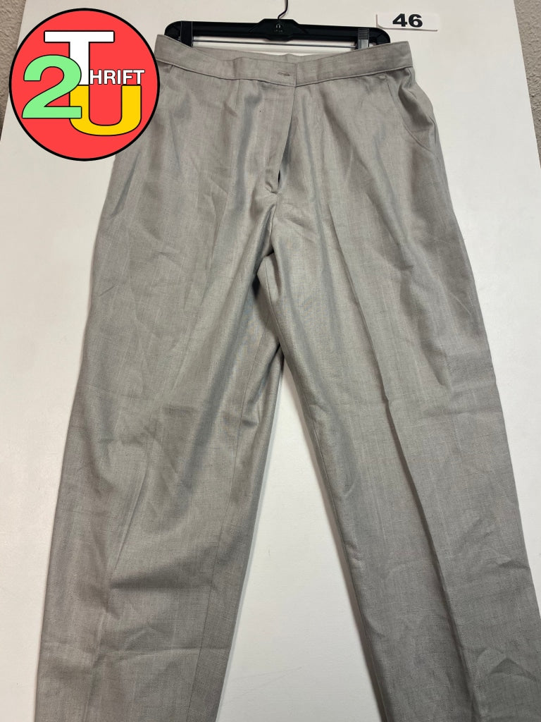 Men’s NS Grey Pants