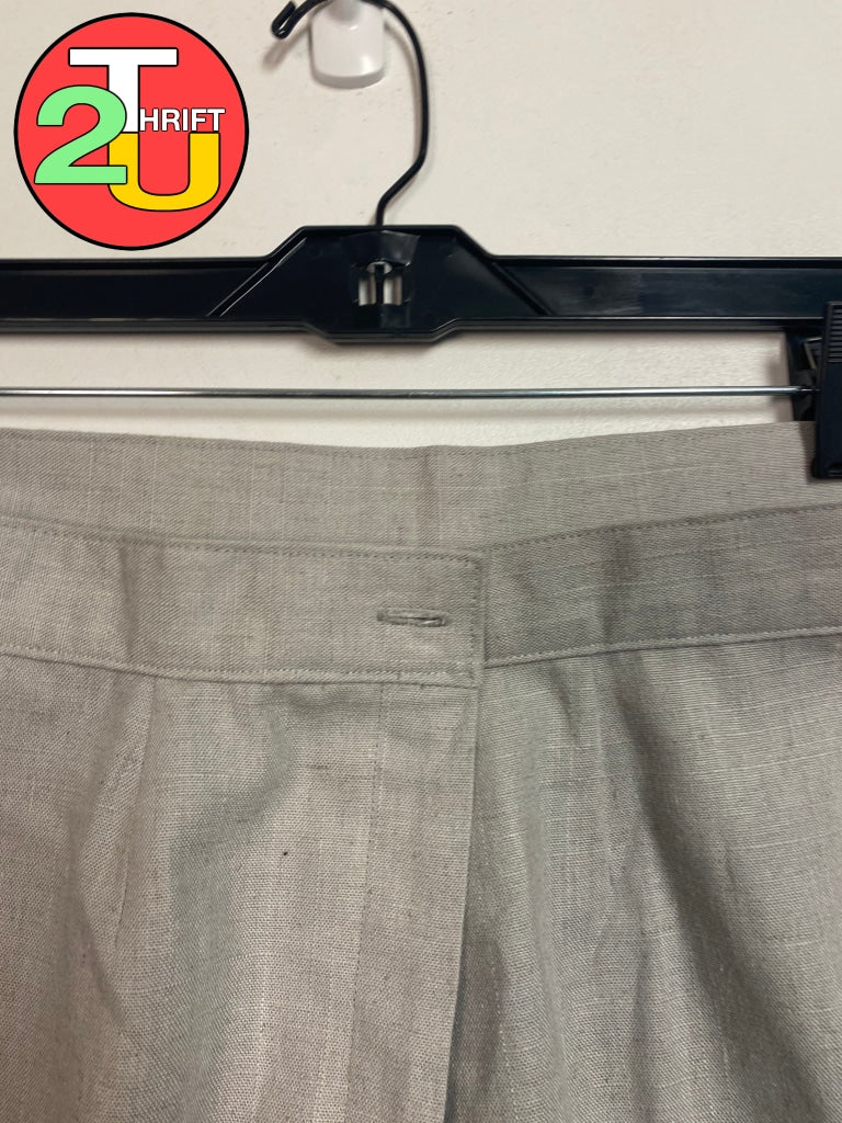 Men’s NS Grey Pants