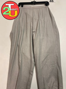 Mens Ns Grey Pants