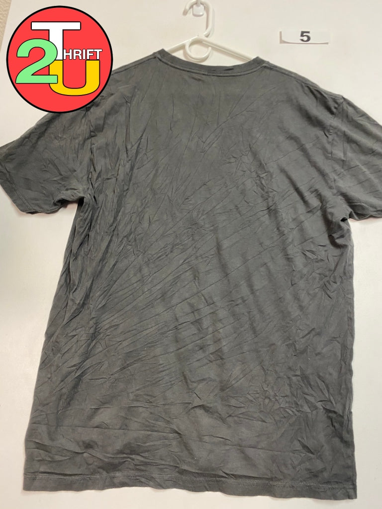 Men’s NS Grey Shirt