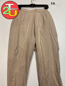 Mens Ns Khaki Pants