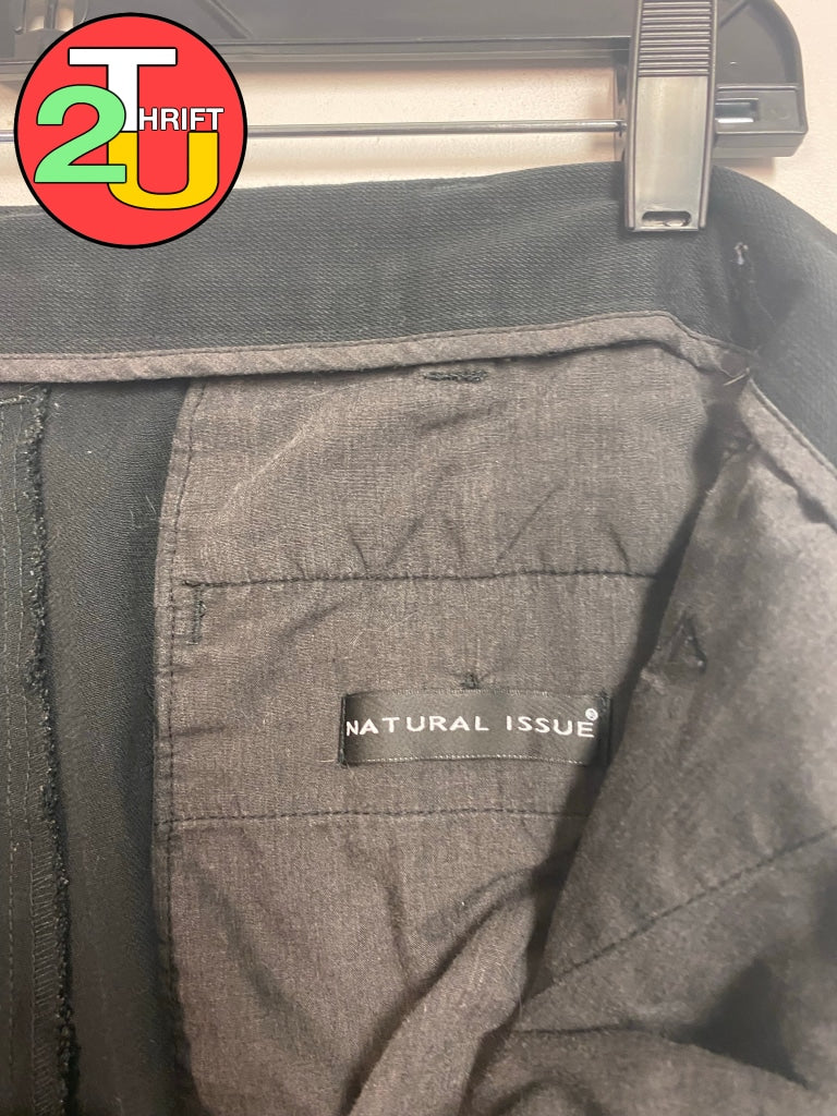 Men’s NS Natural Issue Pants
