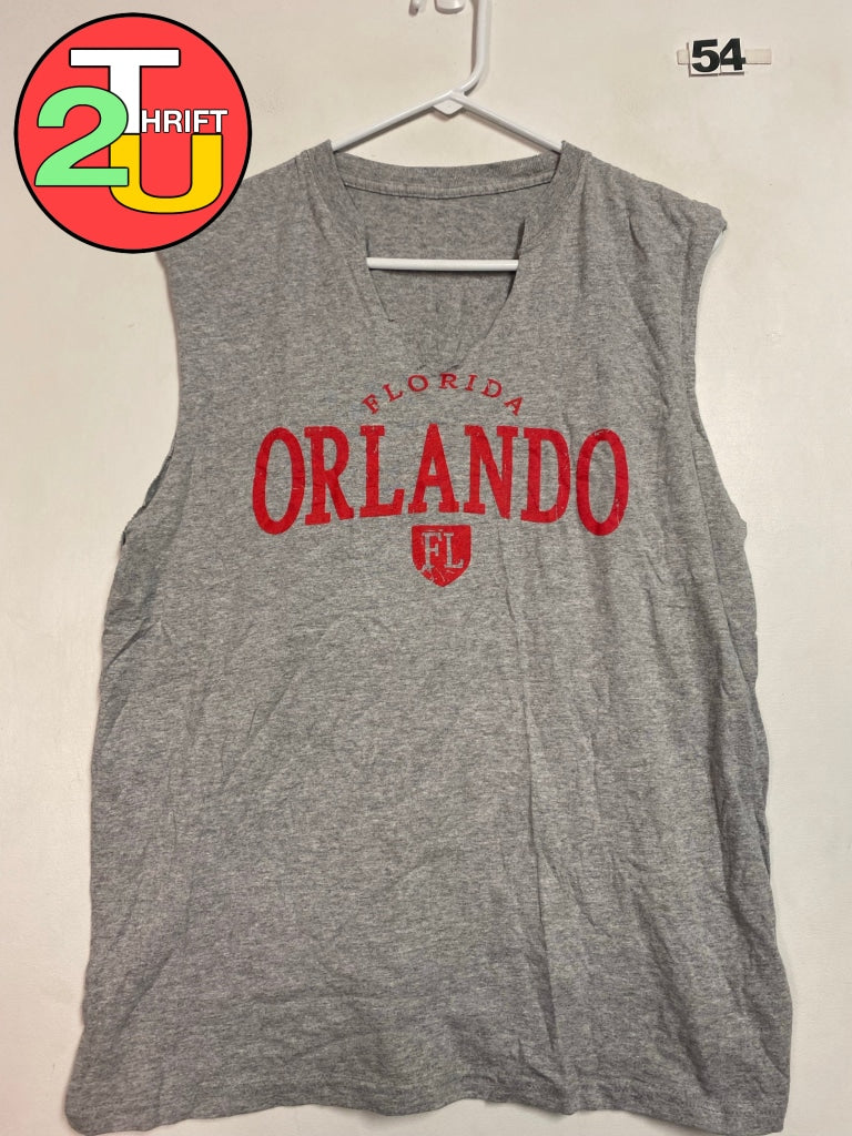 Men’s NS Orlando Shirt