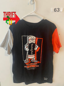 Mens Ns Southpole Tootsie Shirt