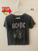 Load image into Gallery viewer, Mens S Ac Dc Shirt
