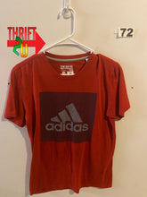 Load image into Gallery viewer, Mens S Adidas Shirt
