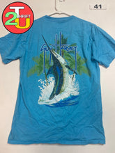 Load image into Gallery viewer, Mens S As Is Guy Harvey Shirt
