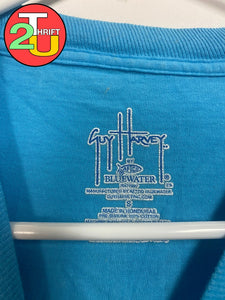 Mens S As Is Guy Harvey Shirt