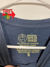Load image into Gallery viewer, Mens S Buffalo Wings Shirt
