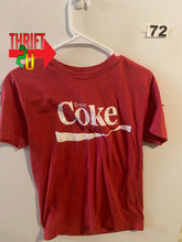 Load image into Gallery viewer, Mens S Coke Shirt
