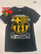 Load image into Gallery viewer, Mens S Fcb Shirt
