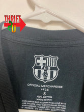 Load image into Gallery viewer, Mens S Fcb Shirt
