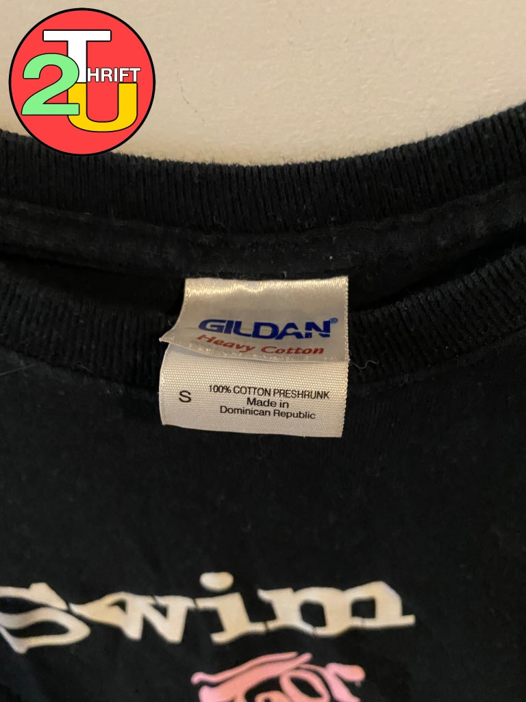 Men’s S Gildan Shirt