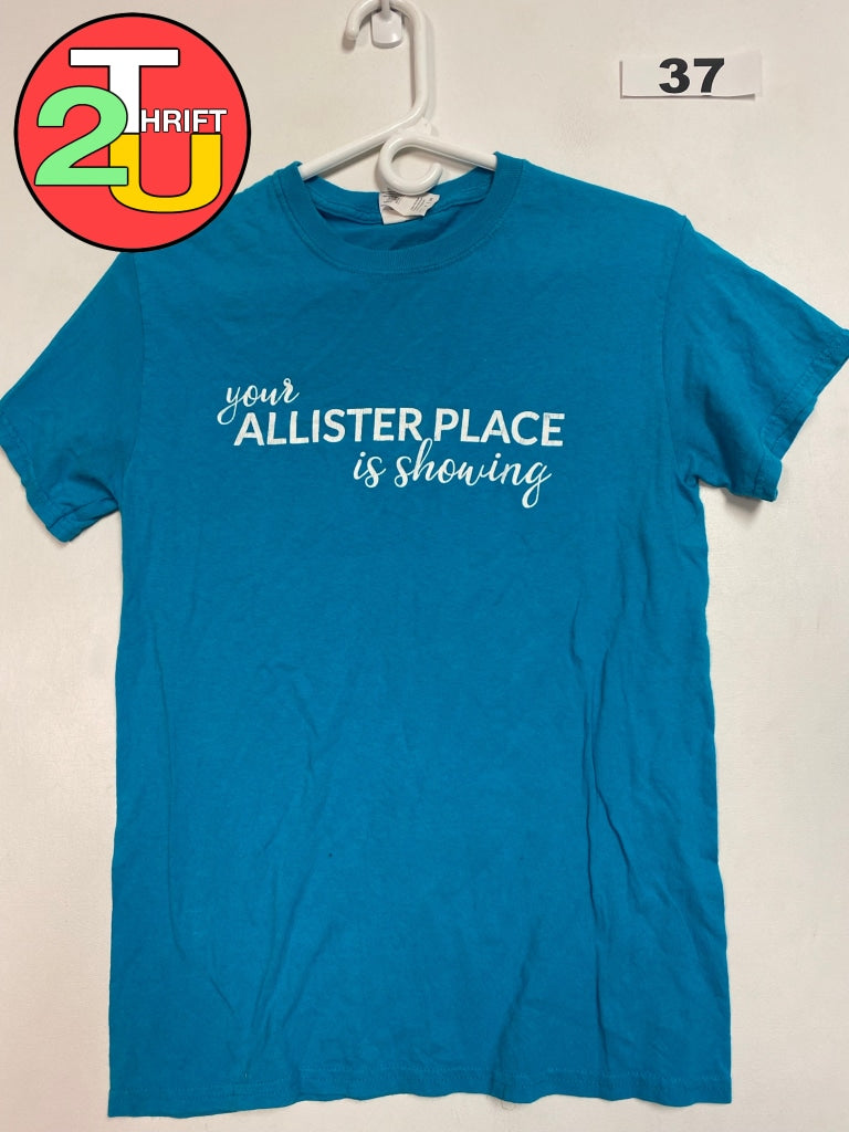 Men’s S Gildan Shirt