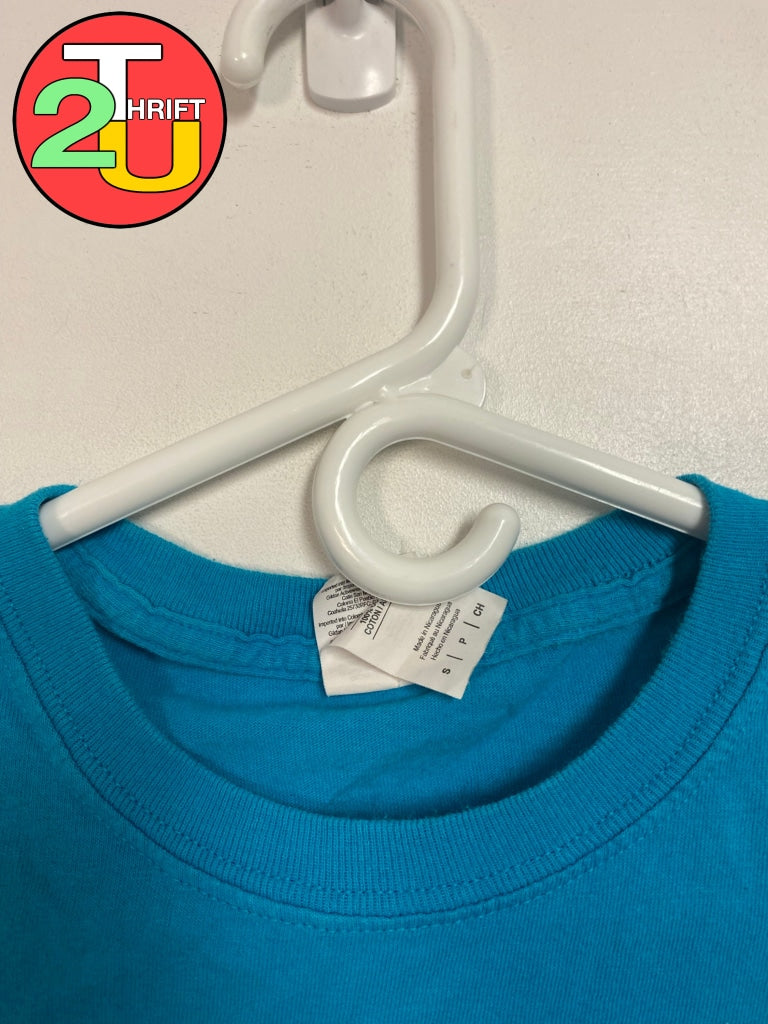 Men’s S Gildan Shirt