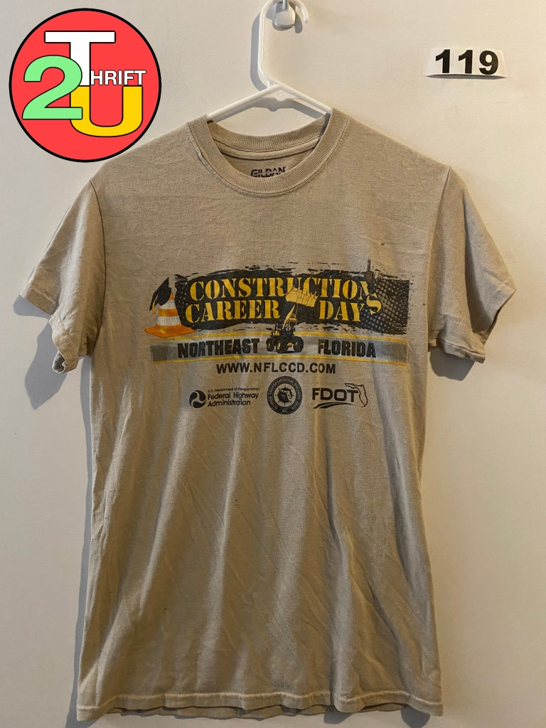 Men’s S Gildan Shirt