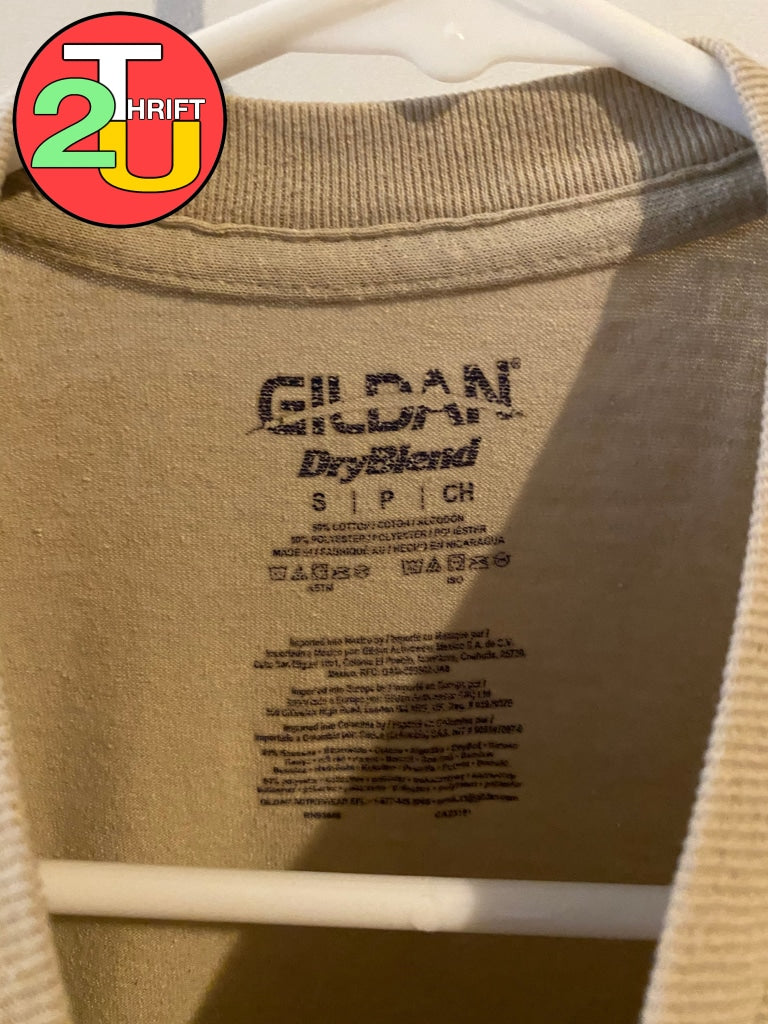 Men’s S Gildan Shirt