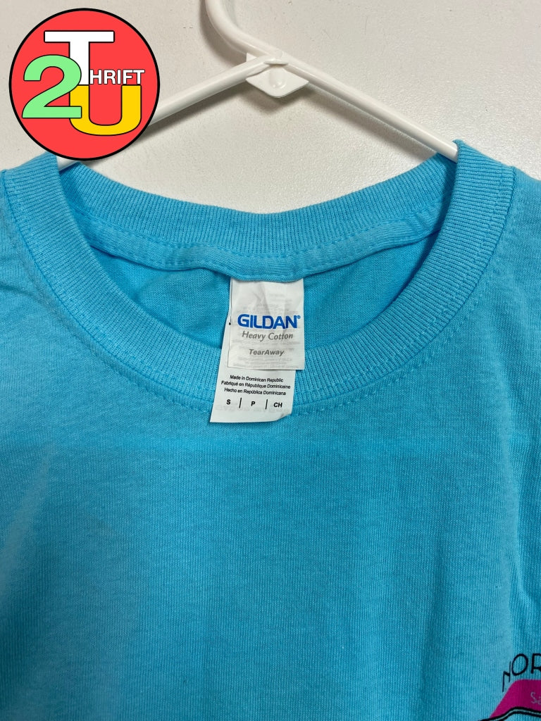 Men’s S Gildan Shirt