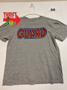 Mens S Guard Apparel Shirt