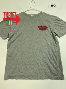 Mens S Guard Apparel Shirt