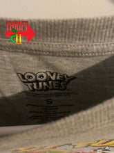Load image into Gallery viewer, Mens S Looney Tunes Shirt
