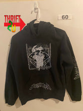 Load image into Gallery viewer, Mens S Metallica Jacket
