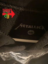 Load image into Gallery viewer, Mens S Metallica Jacket
