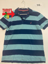 Load image into Gallery viewer, Mens S Nautica Shirt
