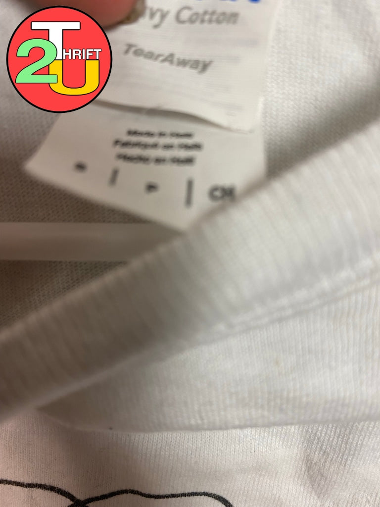 Men’s S Ring Shirt