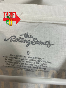 Mens S Rolling Stones Shirt