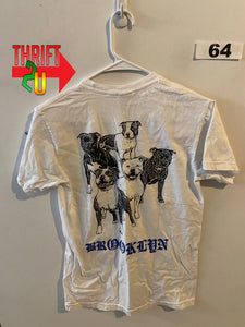 Mens S Smith Street Shirt