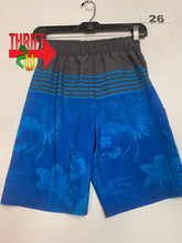 Load image into Gallery viewer, Mens S Swim Shorts

