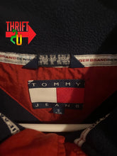 Load image into Gallery viewer, Mens S Tommy Hilfiger Jacket
