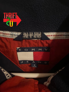 Mens S Tommy Hilfiger Jacket