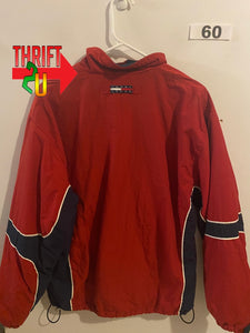 Mens S Tommy Hilfiger Jacket