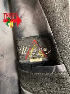 Mens S Wayne Jacket