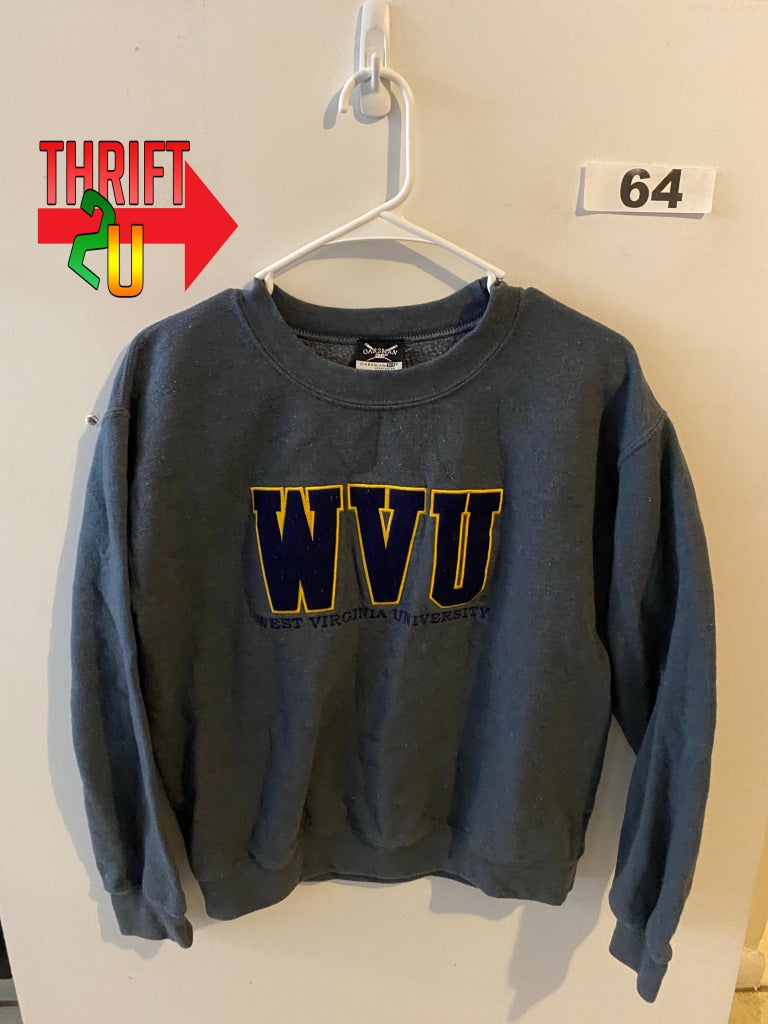 Mens S Wvu Jacket