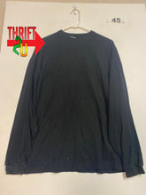 Load image into Gallery viewer, Mens Xl 212 Blue Shirt
