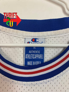 Mens Xl As Is Champions Jersey