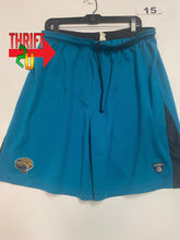 Load image into Gallery viewer, Mens Xl As Is Jaguars Shorts
