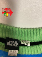 Load image into Gallery viewer, Mens Xl * As Is Starwars Jacket
