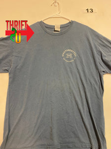 Mens Xl Biketoberfest Shirt