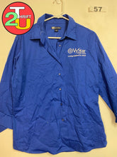 Load image into Gallery viewer, Mens Xl Blue Generation Shirt
