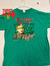 Load image into Gallery viewer, Mens Xl Christmas Story Shirt
